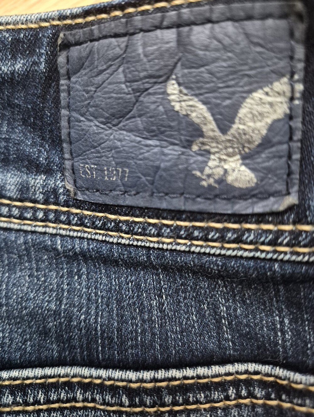 American Eagle Women's Jeans - Picture 7 of 14